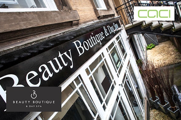 Beauty Boutique & Day Spa
