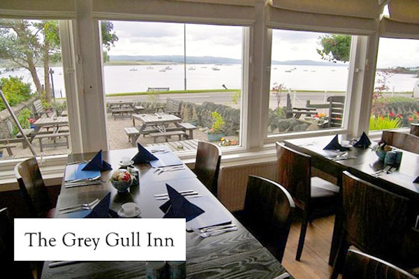 The Grey Gull Inn