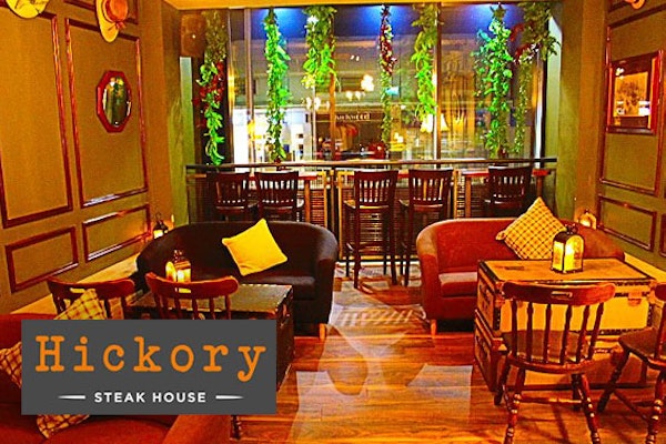 Hickory Steakhouse