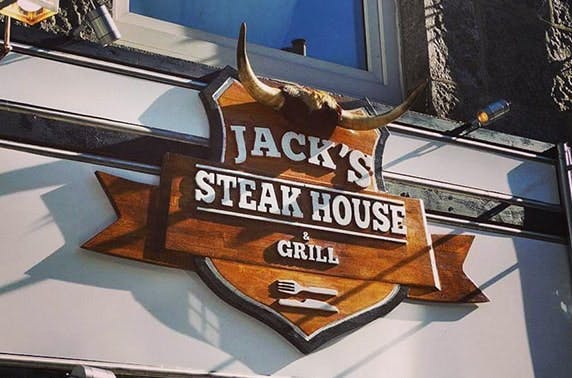 Jack's Steakhouse & Grill