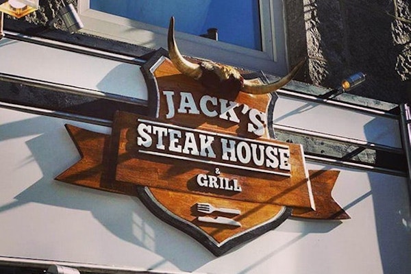 Jack's Steakhouse & Grill