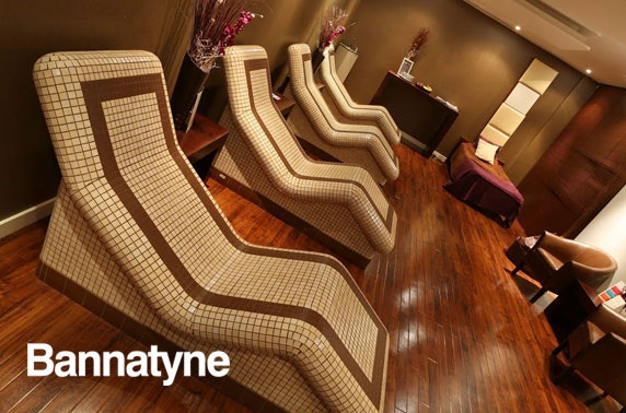 Bannatyne Spa day, Aberdeen or Inverness