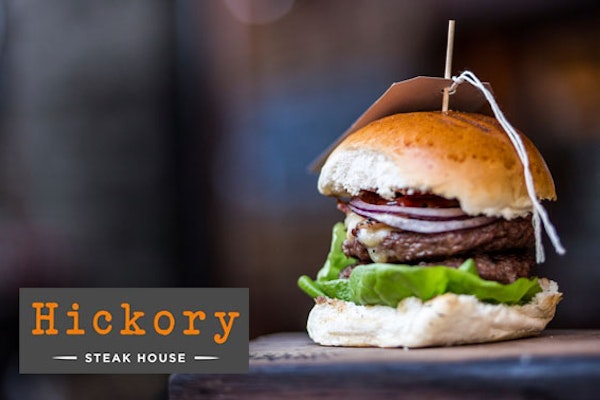 Hickory Steakhouse