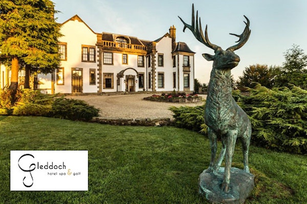 Gleddoch – Hotel, Spa & Golf