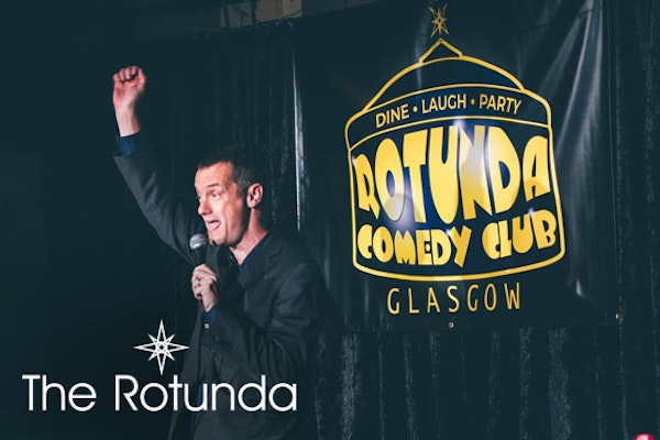 Rotunda Comedy Club