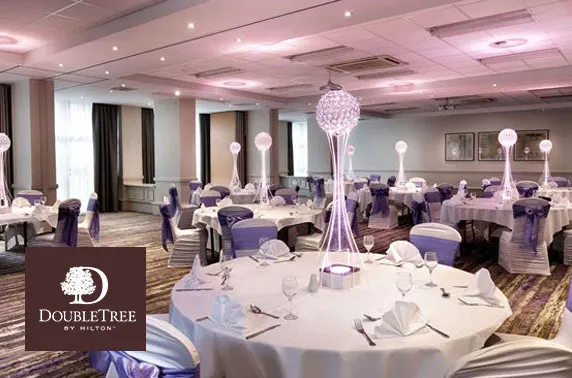 DoubleTree by Hilton – itison