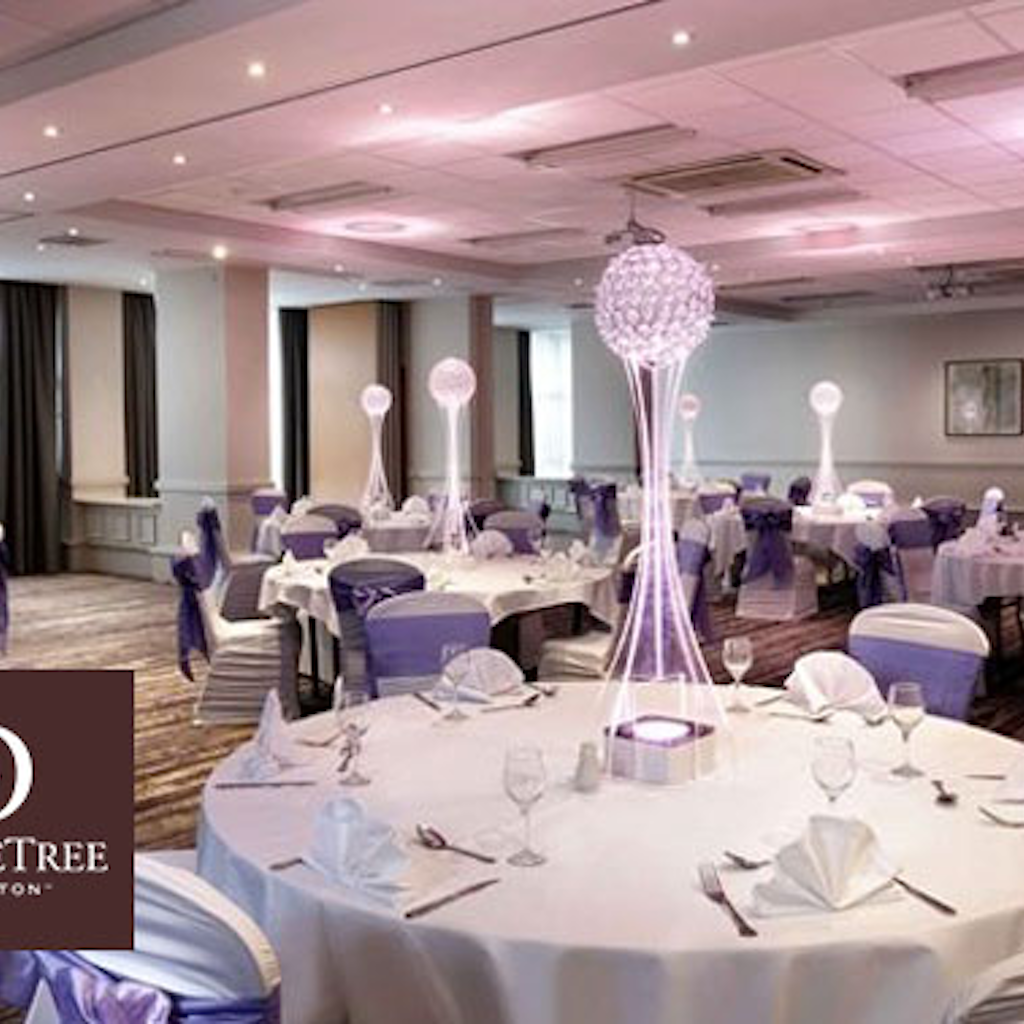 DoubleTree by Hilton – itison