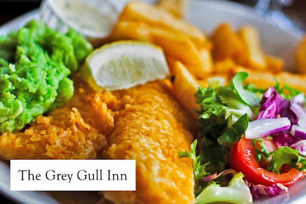 The Grey Gull Inn