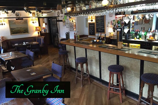The Granby Inn and Restaurant