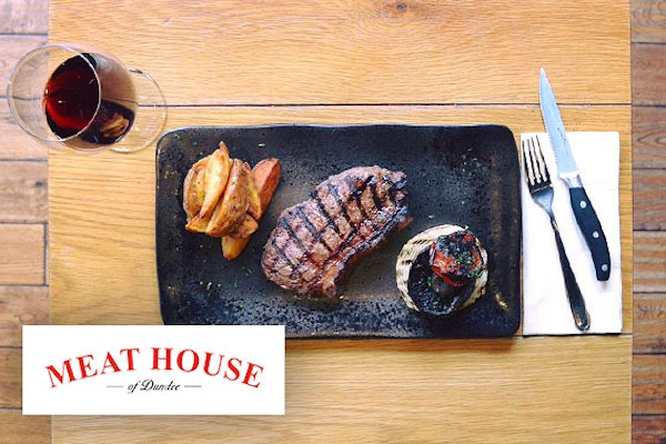 Meat House of Dundee