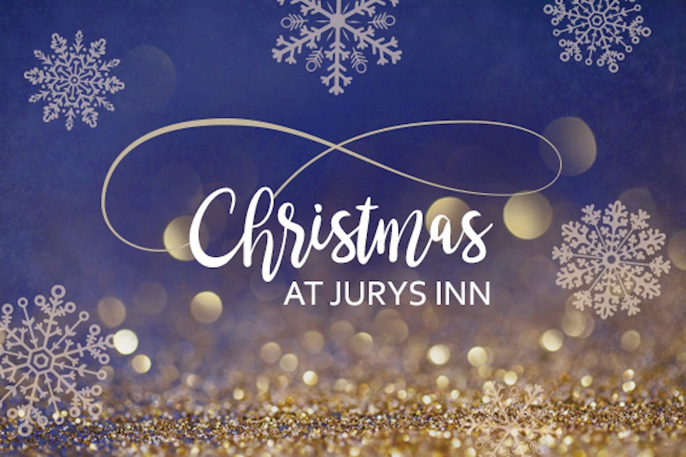Jurys Inn Inverness
