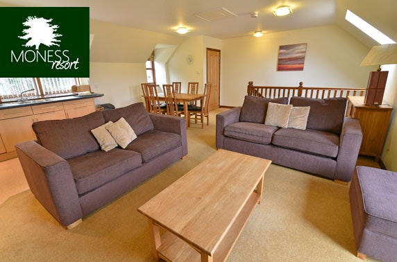 Self-catering Perthshire break - from under £10pppn