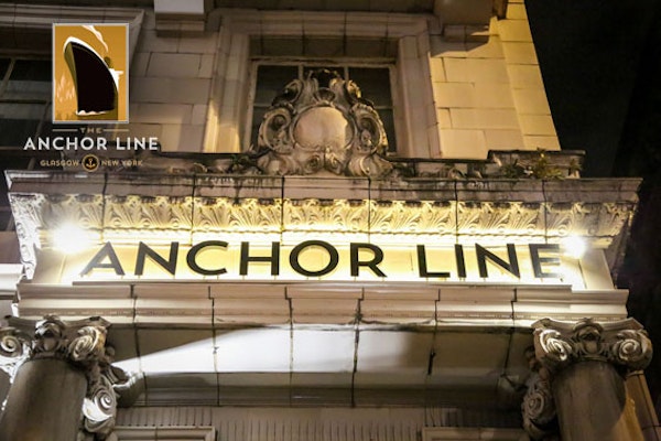 The Anchor Line