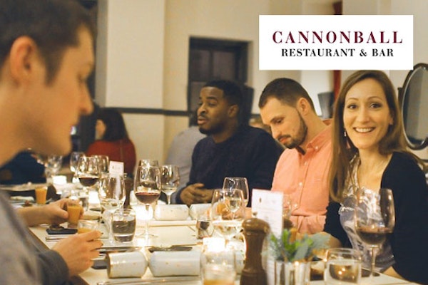 Cannonball Restaurant & Bar