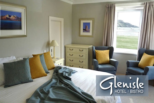 Glenisle Hotel