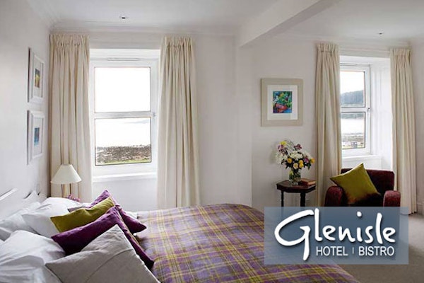 Glenisle Hotel
