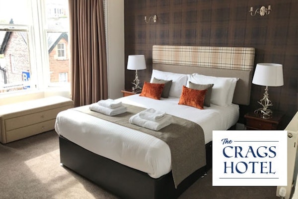 The Crags Hotel