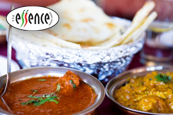 The Essence Indian Cuisine