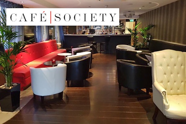 Café Society
