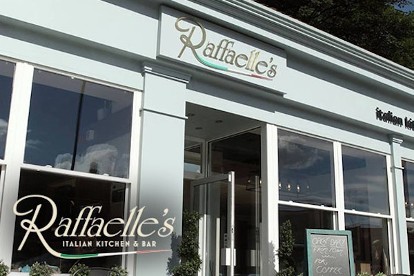 Raffaelle's
