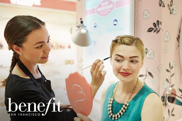Benefit Cosmetics Limited