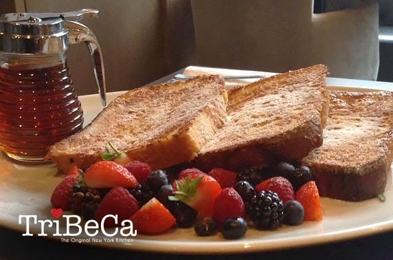 TriBeCa brunch & Prosecco, West End