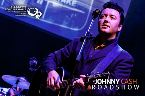 The Johnny Cash Roadshow