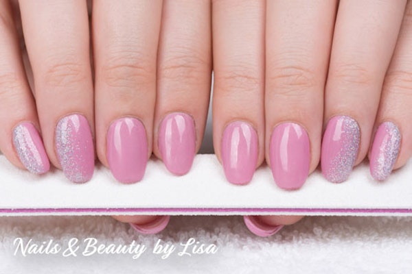 Nails & Beauty by Lisa