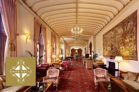 Mar Hall Golf and Spa Resort 