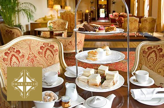 Mar Hall Golf and Spa Resort 