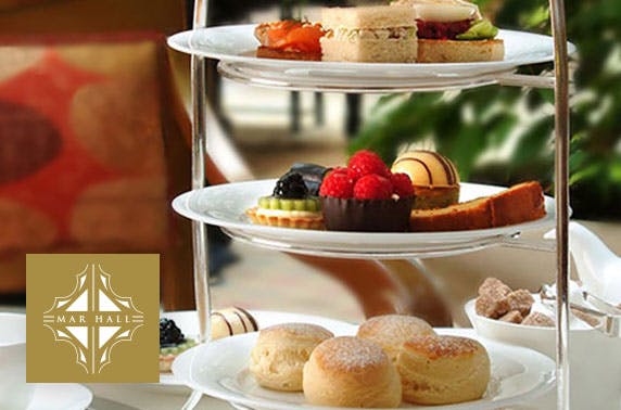 Mar Hall Golf and Spa Resort 