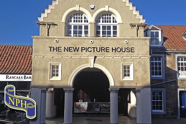 New Picture House St Andrews 
