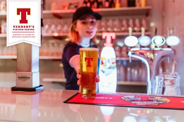 Tennents Training Academy