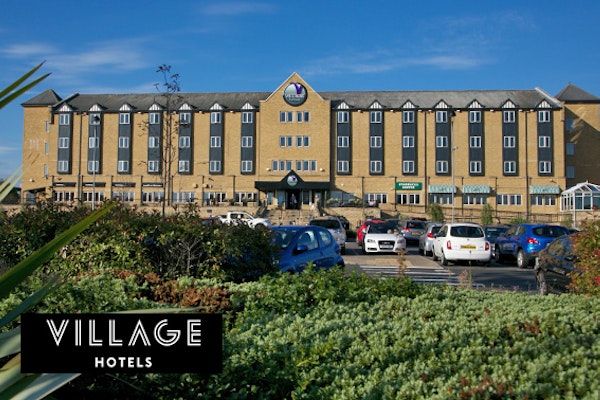 Village Hotel Club Newcastle