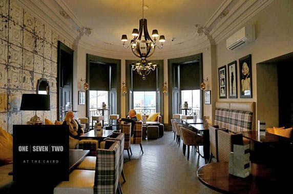 172 The Caird Bar & Restaurant
