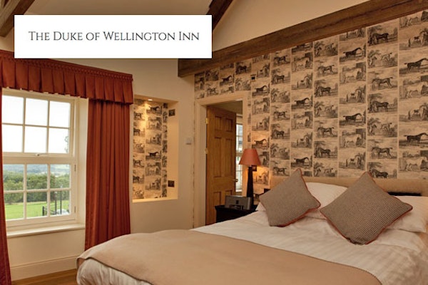 The Duke of Wellington Inn