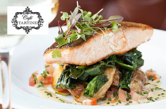 Café Tartine