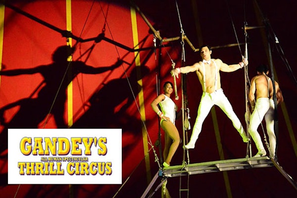 Gandey's Circus