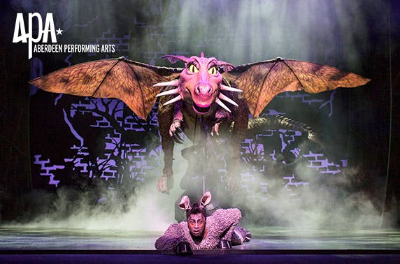 Aberdeen Performing Arts