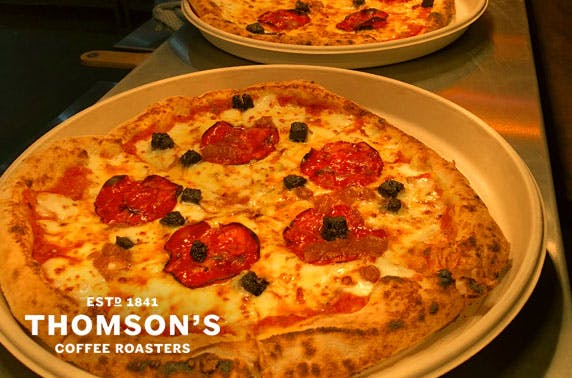 The Cafe Thomson&#39;s Central