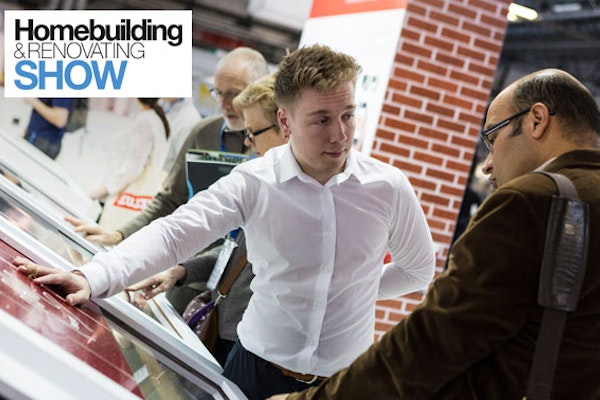Glasgow Homebuilding & Renovating Show