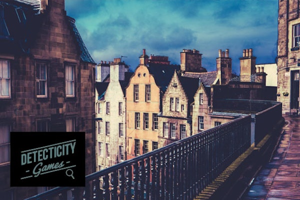 Detecticity Edinburgh