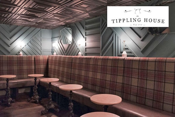The Tippling House
