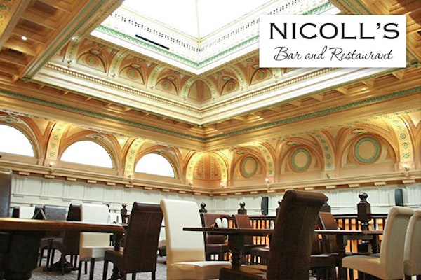 Nicoll's Bar & Restaurant 