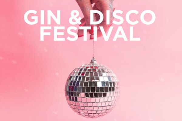 Gin and Disco Festival