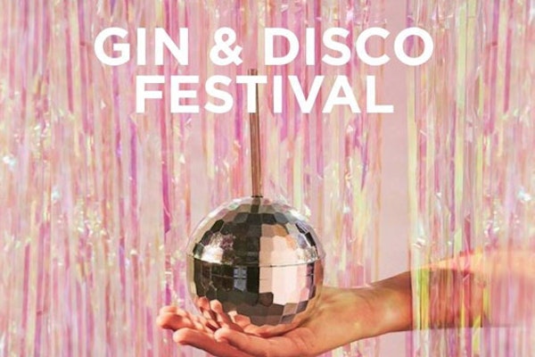 Gin and Disco Festival