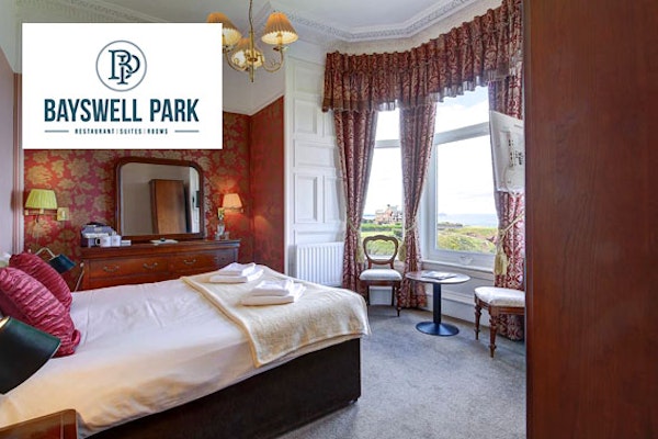 Bayswell Park Hotel – Bay Retreat Spa