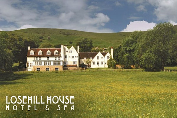 Losehill House Hotel and Spa 