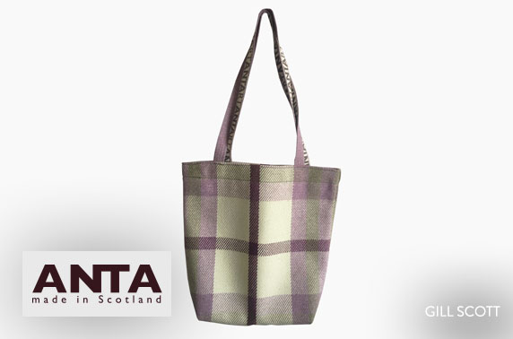 Anta clearance carpet bag