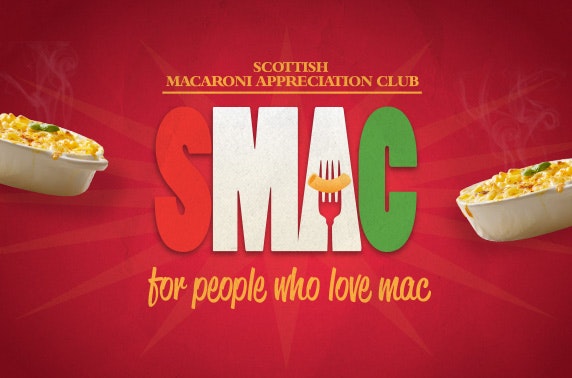 SMAC – Scottish Macaroni Appreciation Club